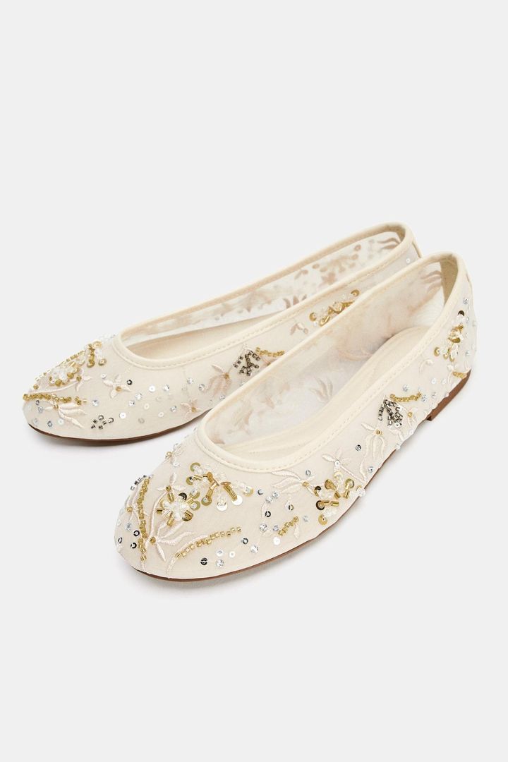 画像3: 出典：ZARA