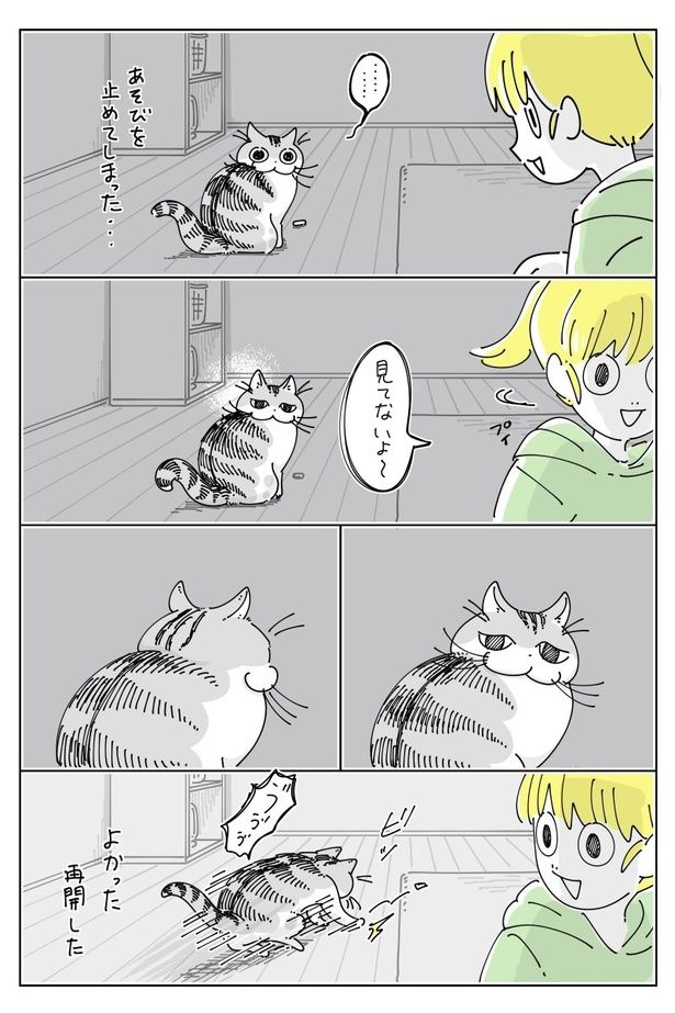 02 画像提供：キュルZ@kyuryuZ