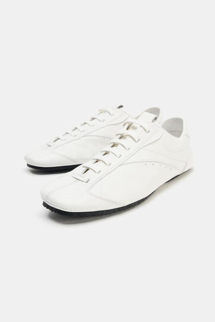 画像2: 出典：ZARA