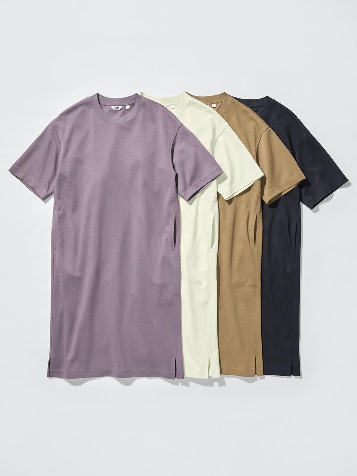 画像3: 出典：ユニクロ