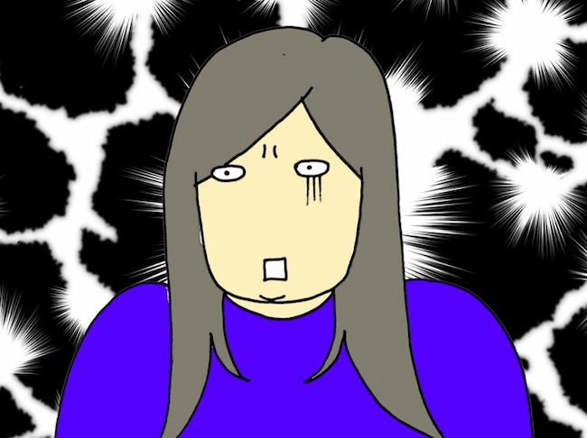 母の認知症介護日記／ワフウフ