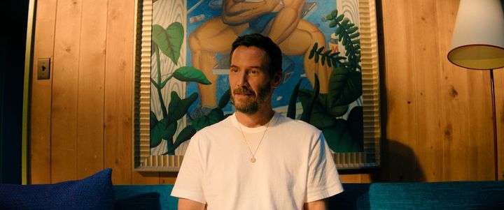 キアヌ・リーブス、キャリア崩壊の危機に直面!? 過去と向き合う“謝罪行脚”の旅へ