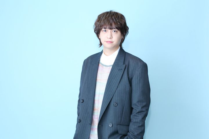 八乙女光、15年前に感じた“無力と悔しさ” 震災テーマの主演舞台で「普通の日常の大切さを伝えたい」 width=