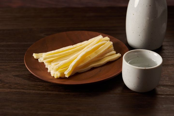 チータラにはどんな栄養素が含まれている？