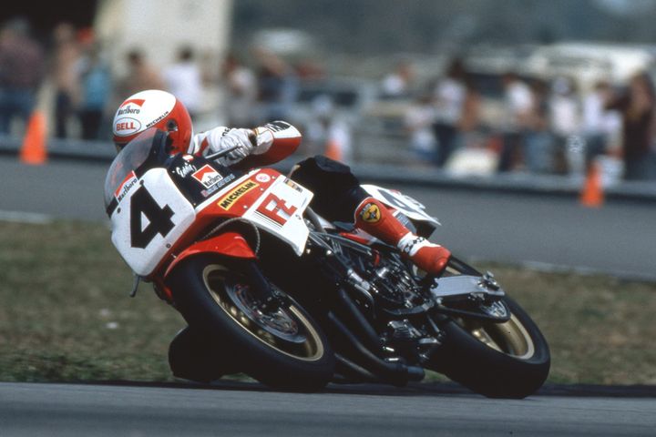 【Historic Bikes／YAMAHA FZ750】ヤマハの歴史を変えた二輪車初の5バルブエンジン！－PART2－