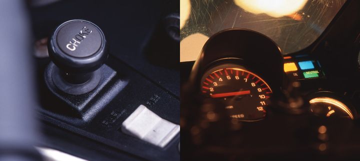 【Historic Bikes／YAMAHA FZ750】ヤマハの歴史を変えた二輪車初の5バルブエンジン！－PART2－