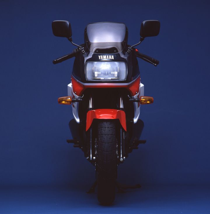 【Historic Bikes／YAMAHA FZ750】ヤマハの歴史を変えた二輪車初の5バルブエンジン！－PART2－