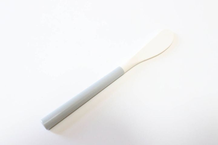 ダイソーのKOKU バターナイフのビジュアル