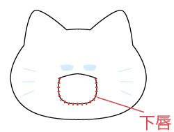 入園・入学準備に「ノラネコぐんだん体操服入れ」を手づくりしよう！【型紙・無料ダウンロードできます】の画像7