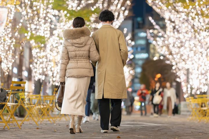 PTAや保護者会で不倫しやすい理由とは？（画像はイメージ）