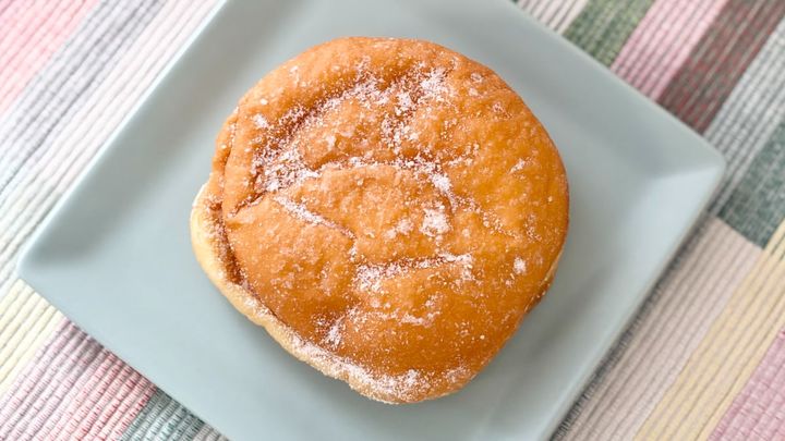 「怪物が生まれちまった」「全人類食べて」【ファミマ】のドーナツが話題