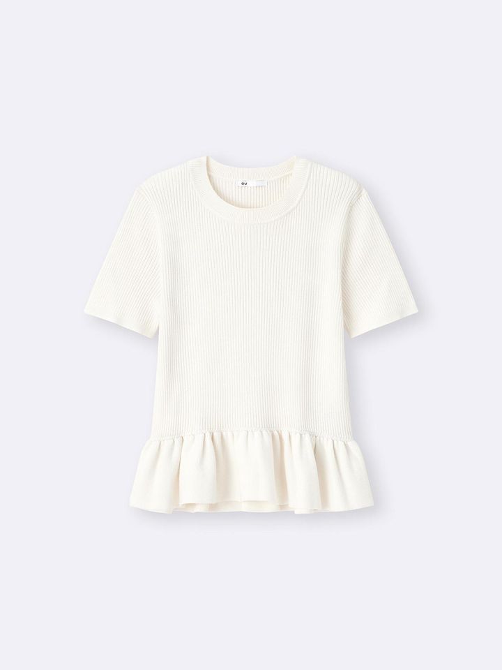 画像2: 出典：GU