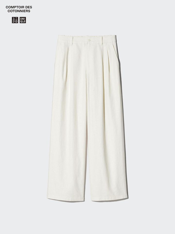 画像3: 出典：ユニクロ