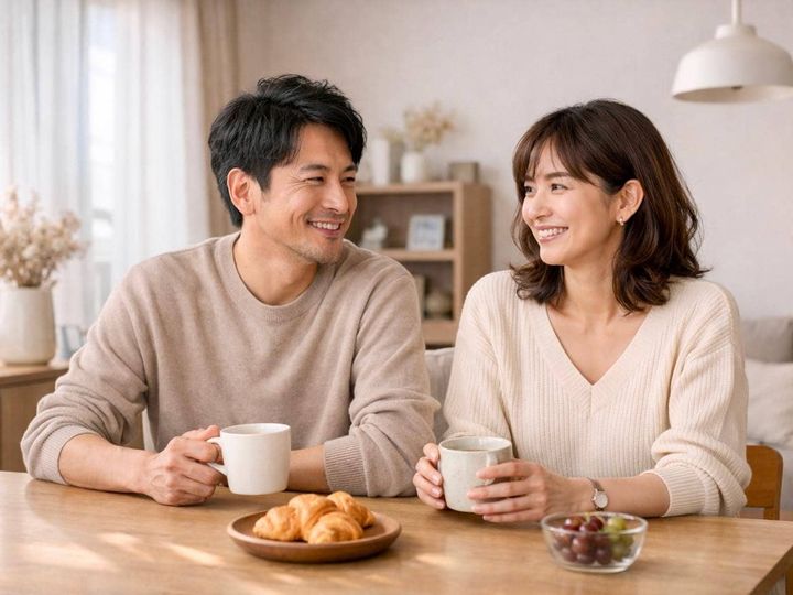 「彼女となら…」男性が結婚を意識する女性の特徴