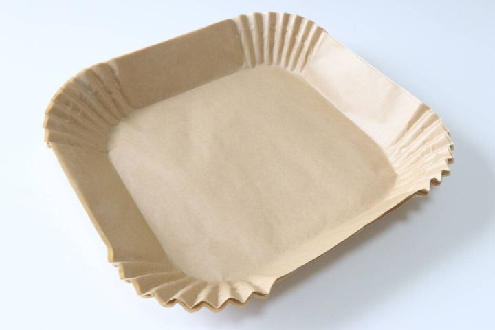 エアフライヤー用紙 ダイソー キッチン用品