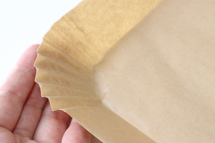 エアフライヤー用紙 ダイソー 深さ