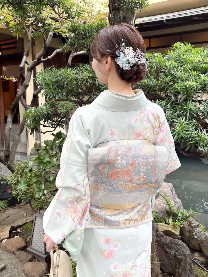 きものレンタル wargo公式サイトより引用