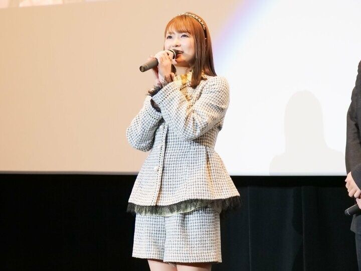 【写真・画像】完結から10年後のキャスト同窓会！『劇場版「暗殺教室」みんなの時間』初日舞台挨拶レポート 2枚目