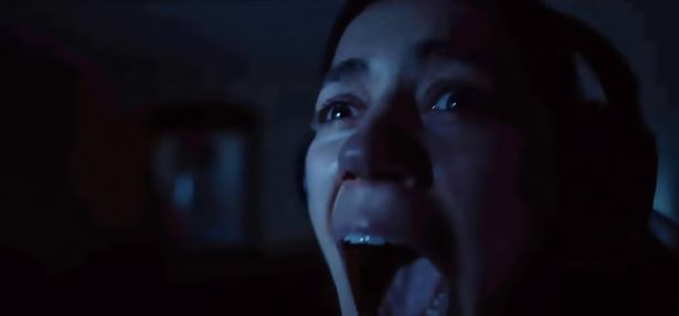 A24の新作ホラー『Undertone』は3位に初登場！ [c]Everett Collection/AFLO