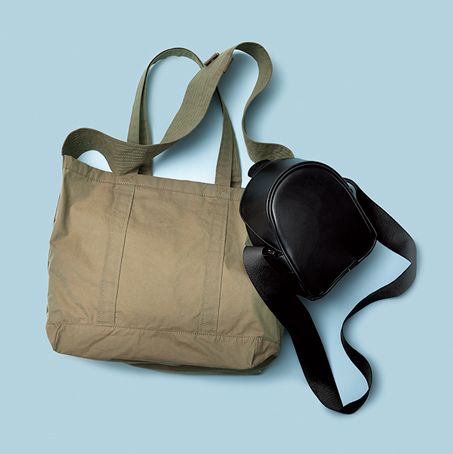 【厳選ママバッグ】リュック？ トート？ 本当に頼れる「ママバッグ」を探せ!!の画像2