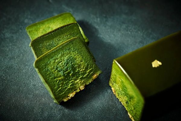 【東京都新宿区】F CHOCOLATから抹茶の奥深さを楽しむ「極 -KIWAMI- 抹茶テリーヌ」が店舗限定発売！