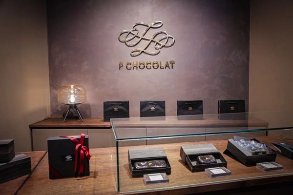 【東京都新宿区】F CHOCOLATから抹茶の奥深さを楽しむ「極 -KIWAMI- 抹茶テリーヌ」が店舗限定発売！