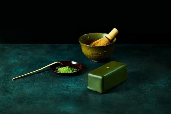 【東京都新宿区】F CHOCOLATから抹茶の奥深さを楽しむ「極 -KIWAMI- 抹茶テリーヌ」が店舗限定発売！