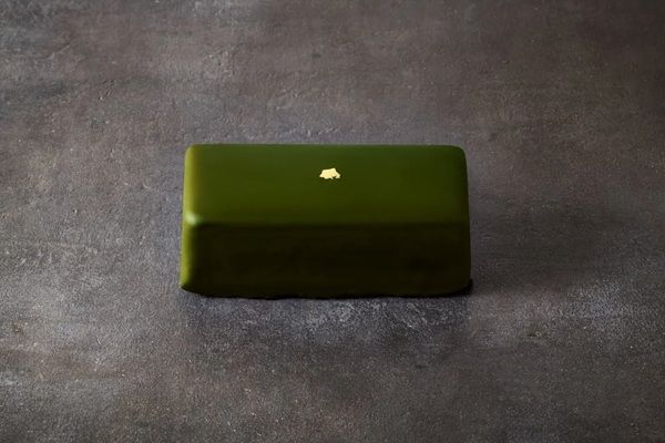 【東京都新宿区】F CHOCOLATから抹茶の奥深さを楽しむ「極 -KIWAMI- 抹茶テリーヌ」が店舗限定発売！