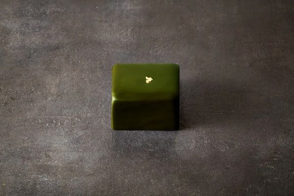 【東京都新宿区】F CHOCOLATから抹茶の奥深さを楽しむ「極 -KIWAMI- 抹茶テリーヌ」が店舗限定発売！