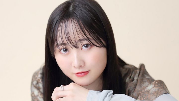 本田望結 クランクイン！ 写真：高野広美 width=