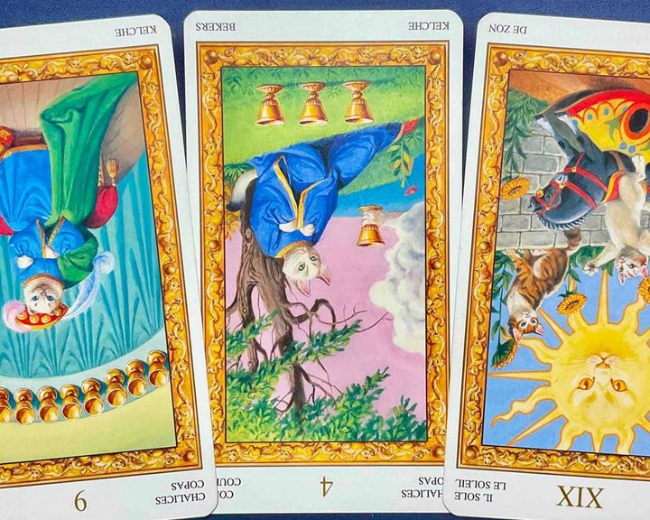 【魚座】2026年3月23日〜3月29日運勢