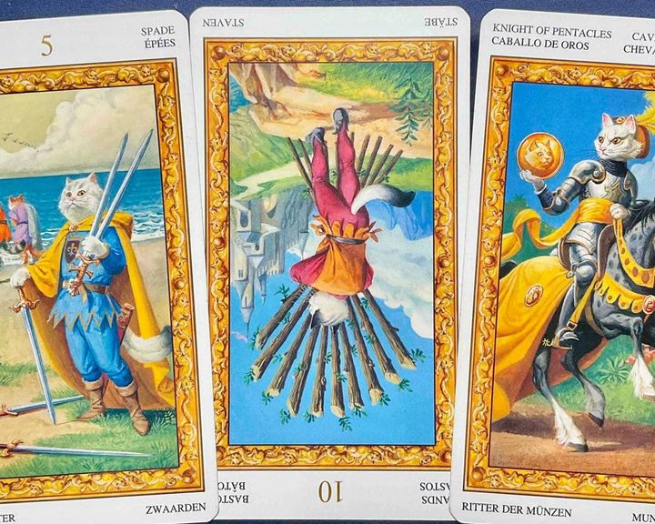 【蟹座】2026年3月23日〜3月29日運勢