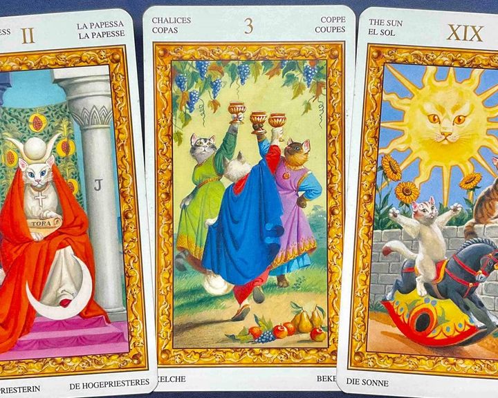 【双子座】2026年3月23日〜3月29日運勢