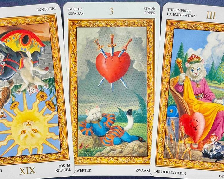 【牡牛座】2026年3月23日〜3月29日運勢