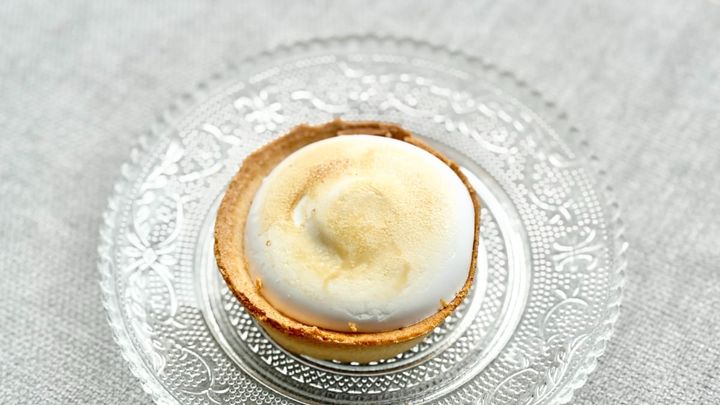 「食感たまらなく最高！」【ファミマ限定】スイーツは温めて二度おいしい