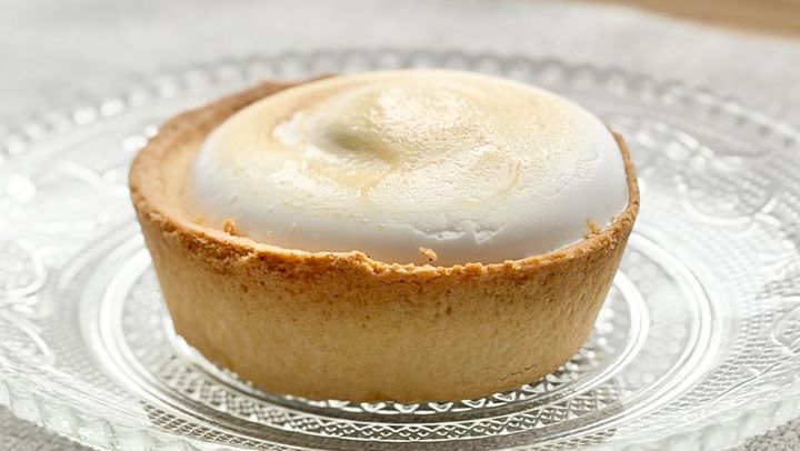 「食感たまらなく最高！」【ファミマ限定】スイーツは温めて二度おいしい