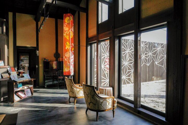 春爛漫の西陣桜さんぽ。京都よりみちこみち 寺之内通＆小川通【前編】