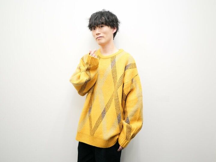 【写真・画像】「ハルっていつ出るんだろうなと思っていたところに…」TVアニメ『幼ラブ』浦尾岳大&山本悠有希インタビュー 3枚目