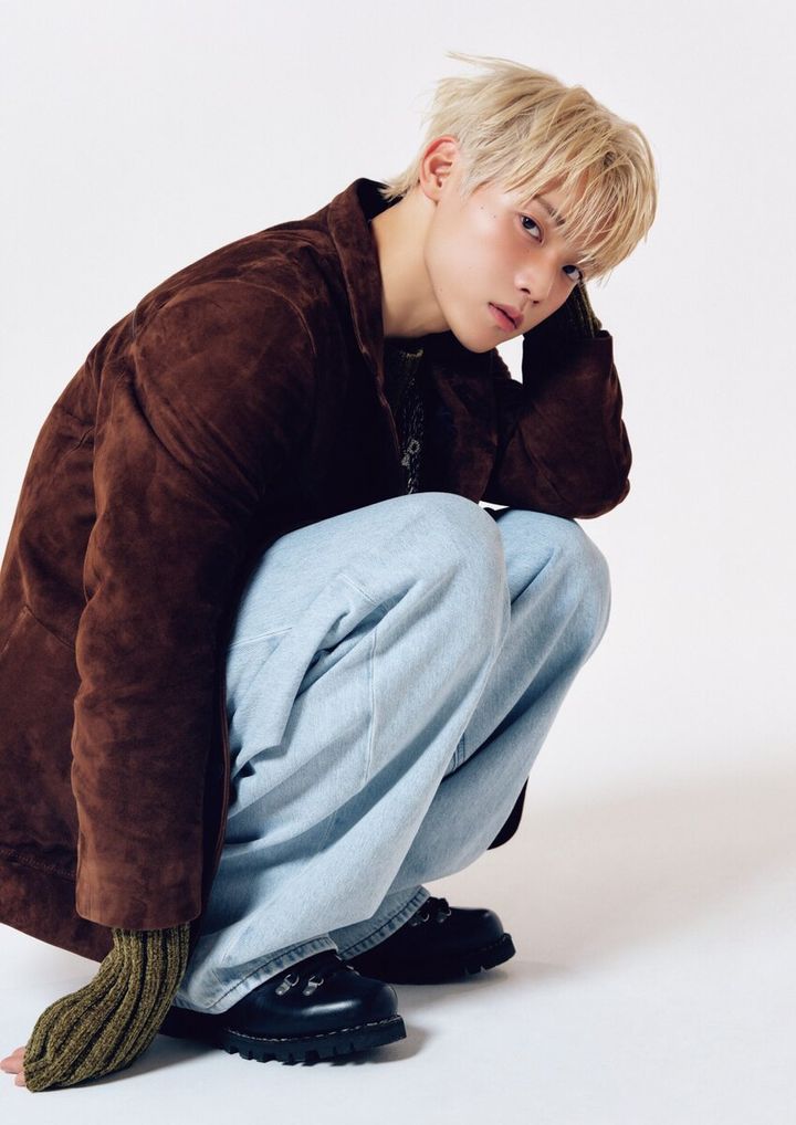 INI木村柾哉さんインタビュー