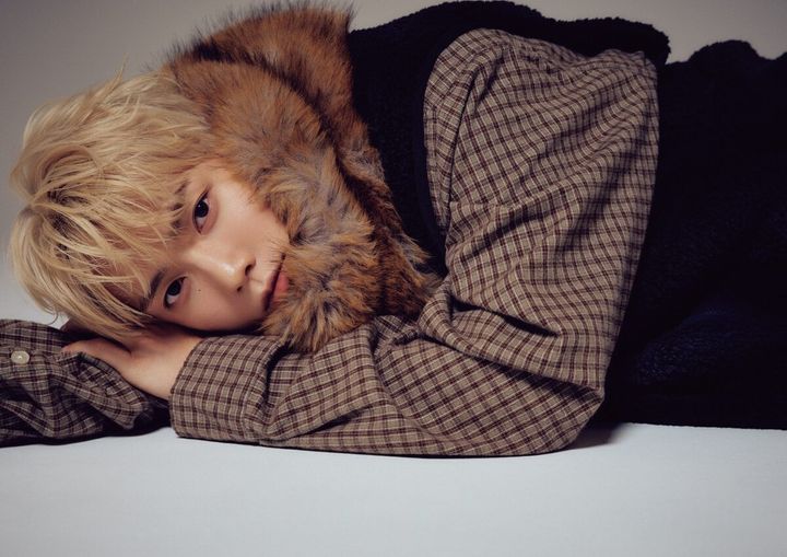 INI木村柾哉さんインタビュー