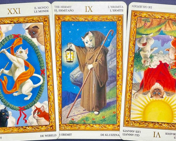 【牡羊座】2026年3月23日〜3月29日運勢