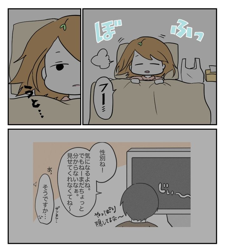 不妊治療で妊娠した私の妊娠記録／kiki