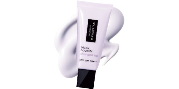 【レシピ2】透けラべ下地