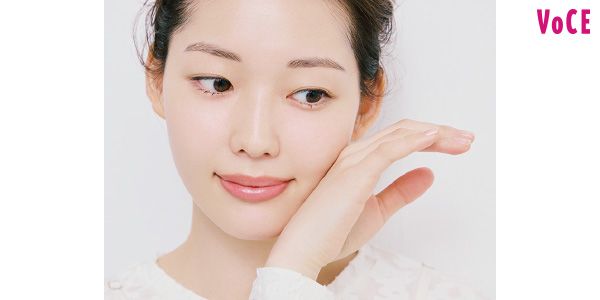 あと肌モチぺトチェック