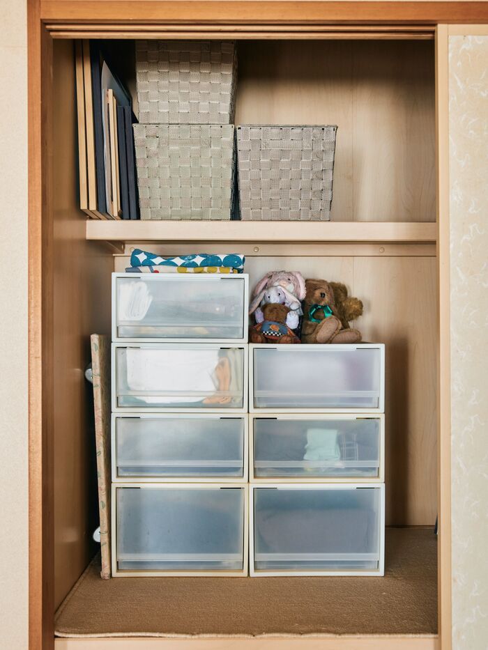 〈63歳の一人暮らし〉手に余るものは持たない、増やさない。スッキリ暮らすためのルールとは