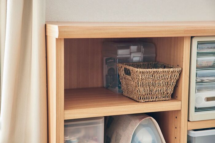 〈63歳の一人暮らし〉手に余るものは持たない、増やさない。スッキリ暮らすためのルールとは