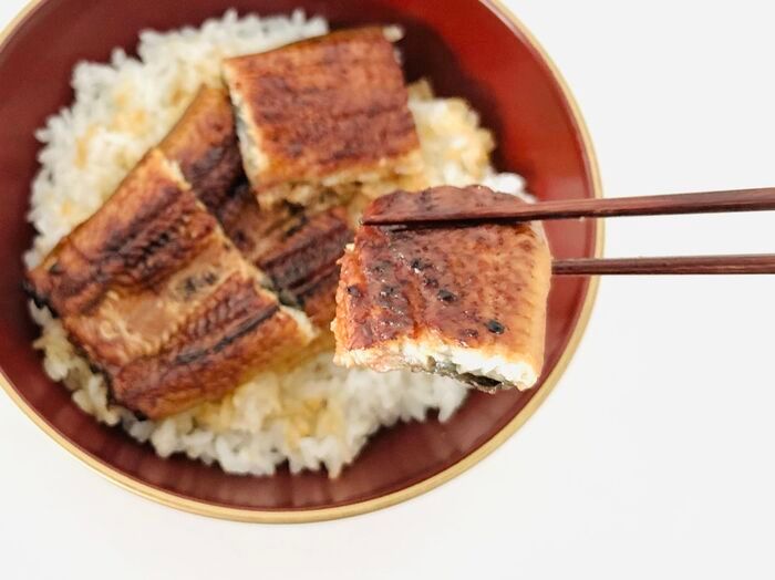 スーパーの『うなぎ』を買ってきたらすぐやること。まさかの