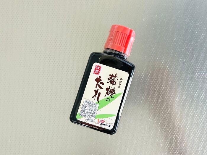 スーパーの『うなぎ』を買ってきたらすぐやること。まさかの