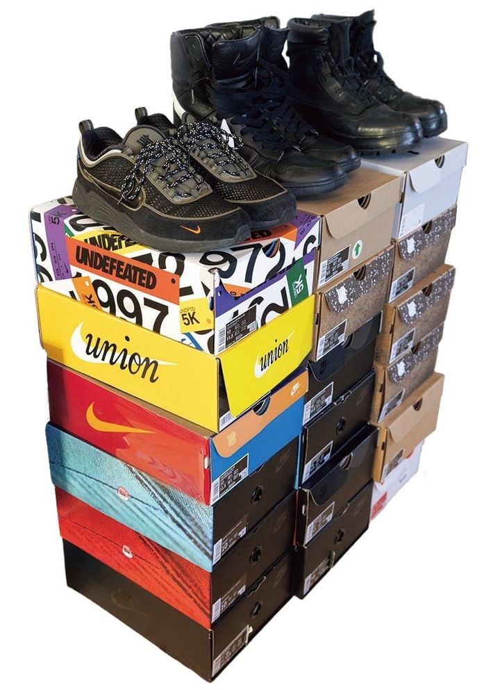 モデル／ダンサー REIGNさん（29歳）のお部屋（東京・1LDK）のお部屋スナップ