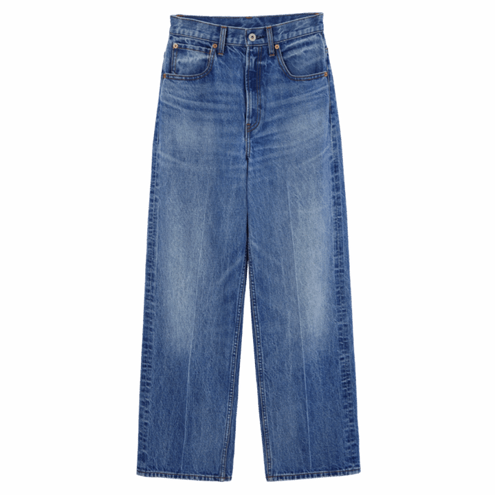 デニム￥22,000（クレドナ）